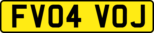 FV04VOJ