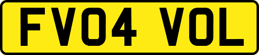 FV04VOL
