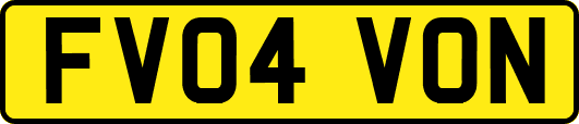 FV04VON