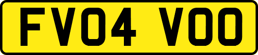 FV04VOO