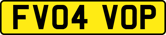 FV04VOP