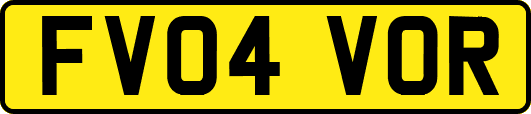 FV04VOR