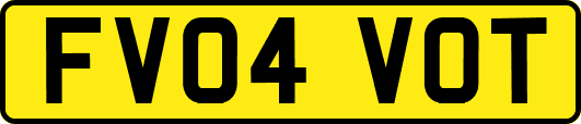 FV04VOT