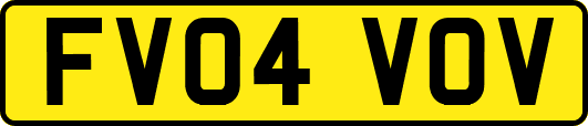 FV04VOV