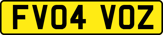 FV04VOZ