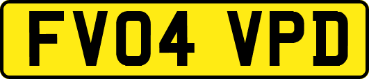 FV04VPD
