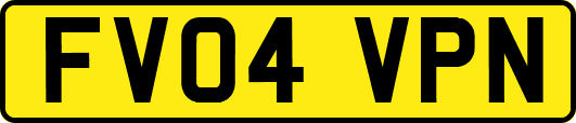 FV04VPN