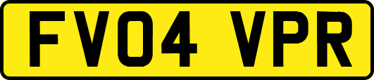 FV04VPR