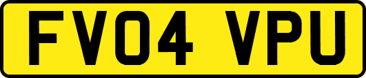 FV04VPU