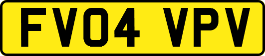 FV04VPV
