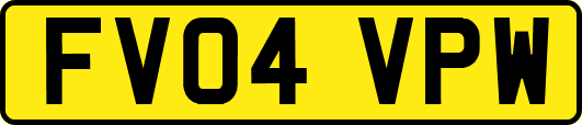 FV04VPW