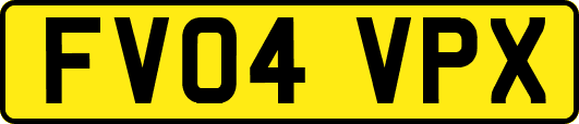 FV04VPX
