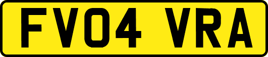 FV04VRA