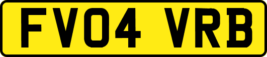 FV04VRB