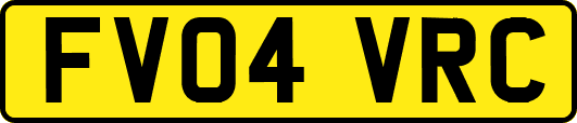 FV04VRC