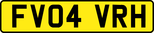 FV04VRH