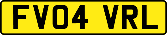 FV04VRL