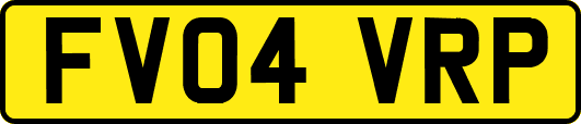 FV04VRP