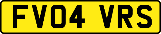 FV04VRS