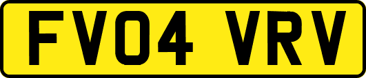 FV04VRV