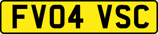 FV04VSC