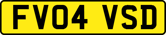 FV04VSD