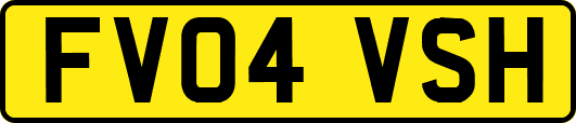 FV04VSH