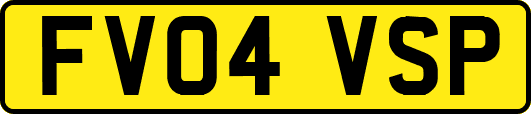 FV04VSP
