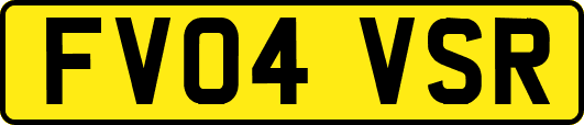 FV04VSR