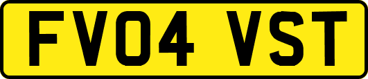 FV04VST