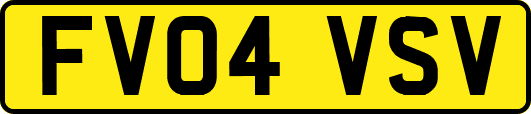 FV04VSV