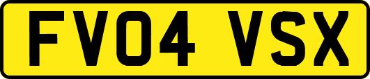FV04VSX