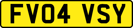 FV04VSY