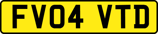 FV04VTD