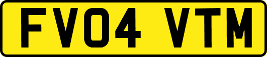FV04VTM