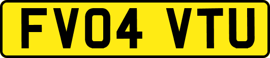 FV04VTU