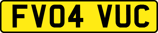 FV04VUC