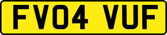 FV04VUF