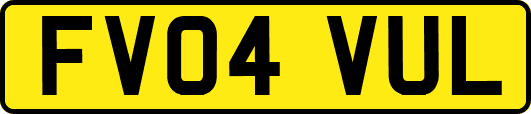 FV04VUL