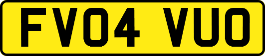 FV04VUO