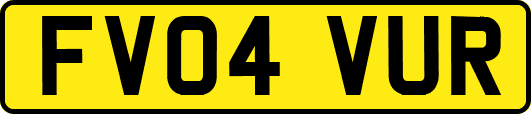 FV04VUR