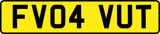 FV04VUT