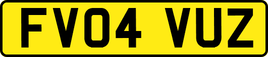 FV04VUZ