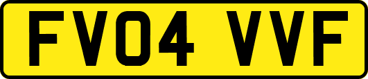 FV04VVF