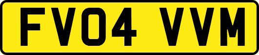 FV04VVM