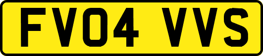 FV04VVS