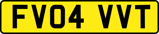 FV04VVT