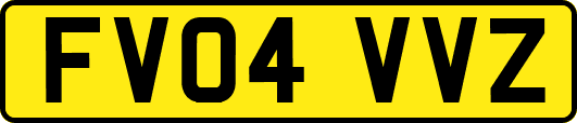 FV04VVZ