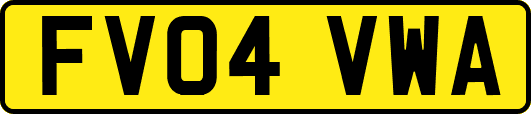 FV04VWA