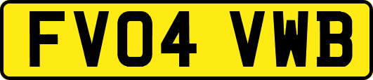 FV04VWB